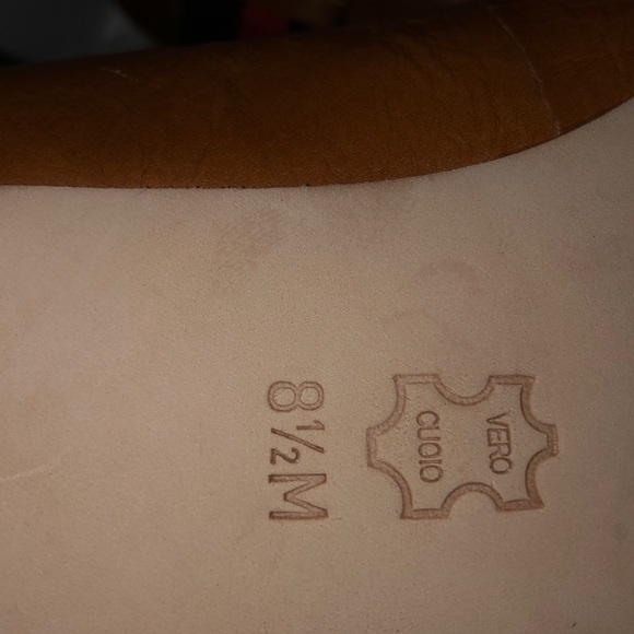 Michael Kors flats - Picture 7 of 8